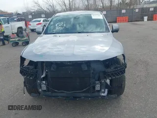 2020 Dodge Durango Pursuit z VIN 1C4SDJFT1LC381509, wystawiony jako IAAI lot #41717502 z przebiegiem 74 854 mil mil oraz . Historia ofert i sprzedaży dostępna na DreamBid. Obrazek 12.