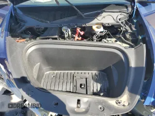 2023 Tesla Model Y Performance with VIN 7SAYGDEF5PF917808, listed as a Copart auction lot 48348615 with Not Provided miles and Salvage Title. Bid and sale history available at DreamBid. Image 13.
