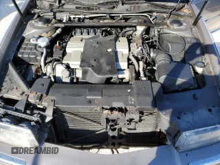 1996 Cadillac Eldorado z VIN 1G6EL12Y6TU613813, wystawiony jako Copart lot #78274114 z przebiegiem Nie podano mil oraz Szkoda całkowita • Salvage title. Historia ofert i sprzedaży dostępna na DreamBid. Obrazek 11.