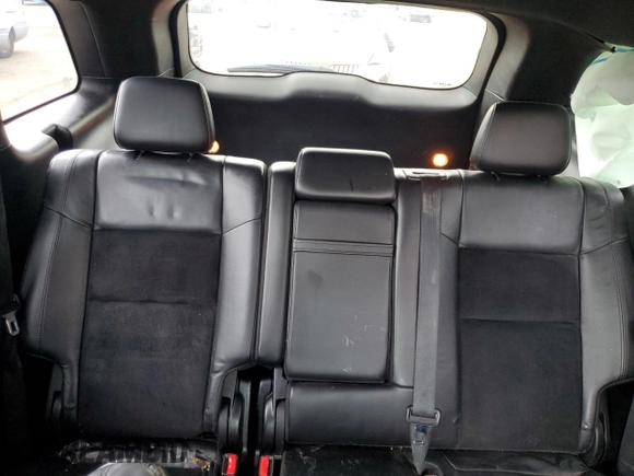 2018 Jeep Grand Cherokee Altitude with VIN 1C4RJEAG9JC246753, listed as a Copart auction lot 54497745 with 121,665 mi miles and Salvage title. Bid and sale history available at DreamBid. Image 10.