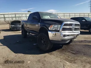 2013 Ram 2500 Tradesman z VIN 3C6TR5CT2DG578728, wystawiony jako Copart lot #75007564 z przebiegiem Nie podano mil oraz Szkoda całkowita • Salvage title. Historia ofert i sprzedaży dostępna na DreamBid. Obrazek 11.