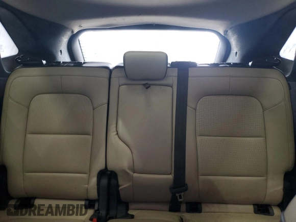 2020 Ford Escape SE Sport Hybrid with VIN 1FMCU9BZ2LUC43626, listed as a Copart auction lot 60673445 with 108,371 mi miles and Clean title. Bid and sale history available at DreamBid. Image 10.