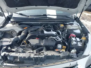 2016 Subaru Legacy 2.5i Limited with VIN 4S3BNAL64G3010829, listed as a IAAI auction lot 41739712 with 117,381 mi miles. Bid and sale history available at carsss.com. Image 10.