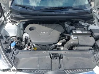 2015 Hyundai Veloster with VIN KMHTC6AD5FU231224, listed as a IAAI auction lot 41944186 with 103,124 mi miles. Bid and sale history available at carsss.com. Image 10.