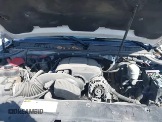 2012 Chevrolet Tahoe Commercial with VIN 1GNLC2E0XCR185593, listed as a IAAI auction lot 41781021 with 150,423 mi miles and . Bid and sale history available at DreamBid. Image 10.