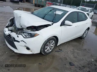 2016 Toyota Corolla L с VIN 2T1BURHE7GC627411, выставлен на аукционе IAAI как лот 42355011 с пробегом 129 372 миль миль и . История ставок и продаж доступна на DreamBid. Изображение 17.