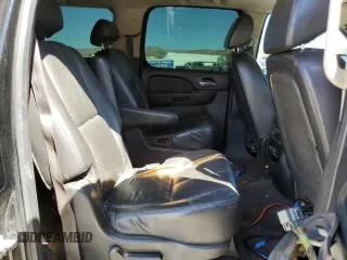 2007 Chevrolet Suburban LT with VIN 3GNFK16347G320334, listed as a Copart auction lot 69221524 with 269,547 mi miles and Salvage Title. Bid and sale history available at carsss.com. Image 12.