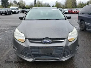 2012 Ford Focus SE with VIN 1FAHP3F21CL431142, listed as a Copart auction lot 51184545 with 96,623 mi miles and Clean Title. Bid and sale history available at DreamBid. Image 5.