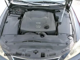 2006 Lexus IS 250 with VIN JTHBK262X65014294, listed as a IAAI auction lot 42165001 with 203,762 mi miles and . Bid and sale history available at DreamBid. Image 10.