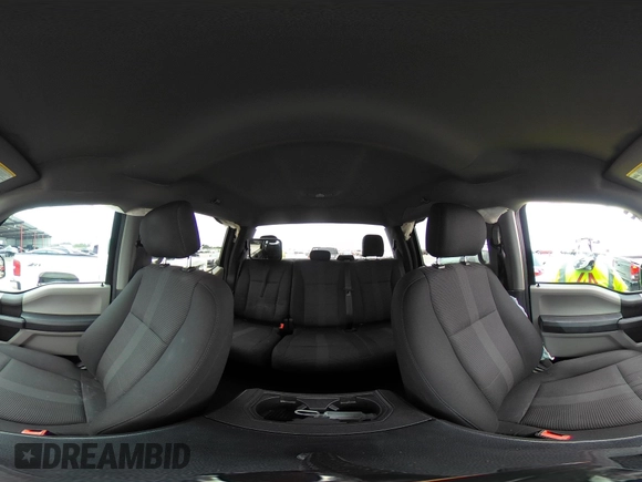 2018 Ford F-150 XL with VIN 1FTEW1CPXJKD65746, listed as a IAAI auction lot 42383442 with 80,171 mi miles and . Bid and sale history available at DreamBid. Image 18.