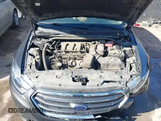 2017 Ford Taurus Limited with VIN 1FAHP2F88HG117180, listed as a IAAI auction lot 41760619 with 164,175 mi miles and . Bid and sale history available at DreamBid. Image 10.