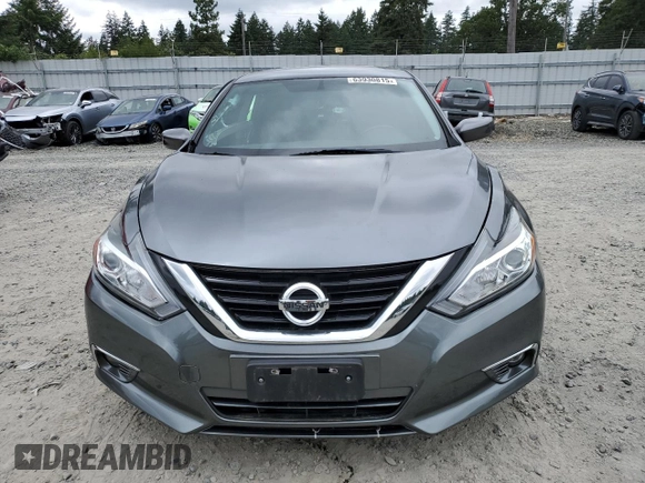 2017 Nissan Altima SV with VIN 1N4AL3AP2HC290279, listed as a Copart auction lot 63930815 with 79,072 mi miles and Salvage title. Bid and sale history available at DreamBid. Image 5.
