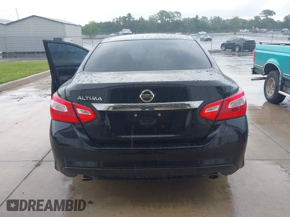 2017 Nissan Altima SR with VIN 1N4AL3AP2HC273031, listed as a IAAI auction lot 42656726 with 99,053 mi miles and . Bid and sale history available at DreamBid. Image 16.