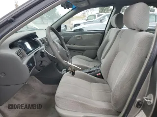 2001 Toyota Camry CE with VIN JT2BG22KX10544000, listed as a Copart auction lot 54429005 with 88,832 mi miles and Clean Title. Bid and sale history available at carsss.com. Image 7.