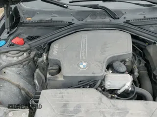 2016 BMW 3 Series 320i xDrive with VIN WBA8A3C54GK690632, listed as a IAAI auction lot 41637167 with 89,374 mi miles and . Bid and sale history available at DreamBid. Image 20.