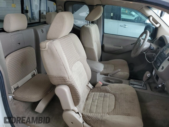 2014 Nissan Frontier SV with VIN 1N6AD0CU9EN754898, listed as a Copart auction lot 62481975 with 142,715 mi miles and Clean title. Bid and sale history available at DreamBid. Image 10.
