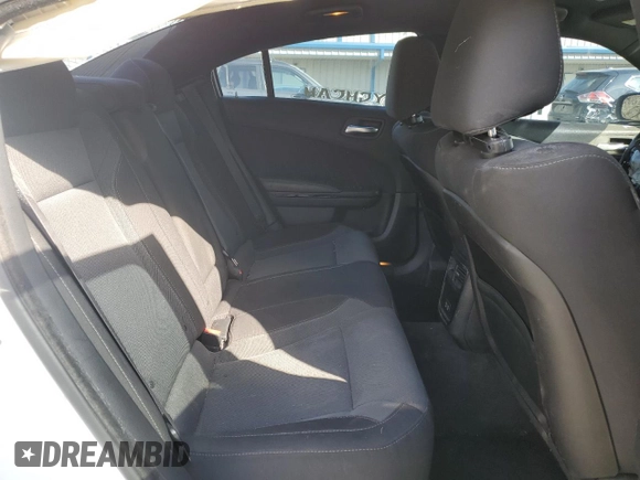 2017 Dodge Charger R/T with VIN 2C3CDXCT6HH520442, listed as a Copart auction lot 47974535 with 141,315 mi miles and Salvage Title. Bid and sale history available at DreamBid. Image 11.