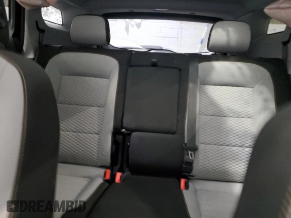 2020 GMC Terrain SLE with VIN 3GKALTEV8LL321037, listed as a Copart auction lot 88038505 with Not Provided miles and Salvage Title. Bid and sale history available at DreamBid. Image 10.