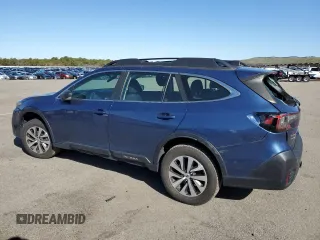 2022 Subaru Outback with VIN 4S4BTAAC5N3174761, listed as a Copart auction lot 50934815 with Not provided miles and Salvage title. Bid and sale history available at DreamBid. Image 2.