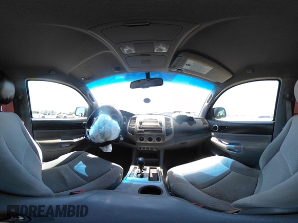 2010 Toyota Tacoma PreRunner with VIN 3TMKU4HN8AM025666, listed as a IAAI auction lot 42258079 with 279,119 mi miles and . Bid and sale history available at DreamBid. Image 20.