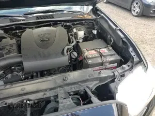 2020 Toyota Tacoma SR5 с VIN 3TMBZ5DN2LM024092, выставлен на аукционе Copart как лот 70563095 с пробегом 120 314 миль миль и Списание • Salvage title. История ставок и продаж доступна на DreamBid. Изображение 13.