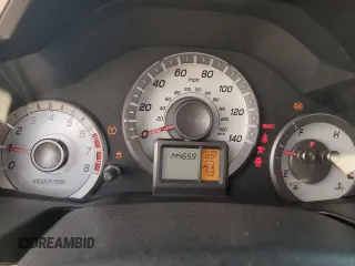2013 Honda Pilot EX-L with VIN 5FNYF3H54DB041757, listed as a Copart auction lot 61224875 with 144,659 mi miles and Salvage title. Bid and sale history available at DreamBid. Image 9.