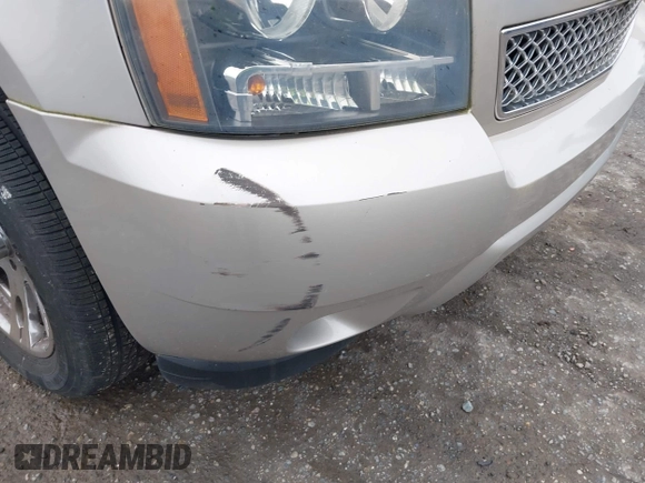 2007 Chevrolet Tahoe LTZ with VIN 1GNFK13047J373205, listed as a IAAI auction lot 41830747 with 182,361 mi miles and . Bid and sale history available at DreamBid. Image 17.