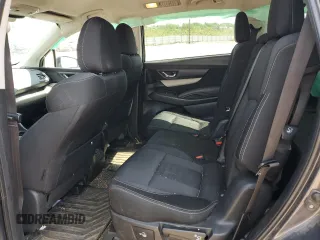 2021 Subaru Ascent Premium с VIN 4S4WMACD4M3476321, выставлен на аукционе Copart как лот 58242595 с пробегом 140 444 миль миль и Списание • Salvage title. История ставок и продаж доступна на DreamBid. Изображение 11.
