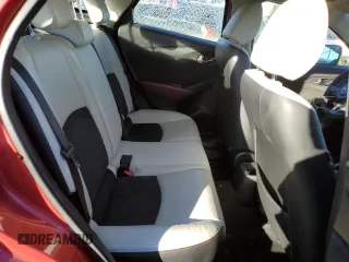 2018 Mazda CX-3 Grand Touring z VIN JM1DKFD75J0319224, wystawiony jako Copart lot #87504495 z przebiegiem 47 466 mil mil oraz Szkody całkowita. Historia ofert i sprzedaży dostępna na DreamBid. Obrazek 10.