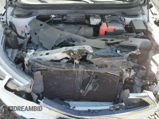 2020 Acura RDX w/Technology Pkg with VIN 5J8TC2H58LL001577, listed as a Copart auction lot 57467284 with 58,936 mi miles and Salvage Title. Bid and sale history available at carsss.com. Image 11.