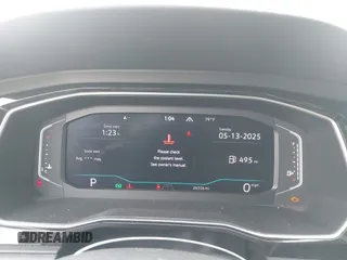 2021 Volkswagen Jetta SEL Premium z VIN 3VWG57BU8MM017203, wystawiony jako IAAI lot #42263741 z przebiegiem 26 556 mil mil oraz . Historia ofert i sprzedaży dostępna na DreamBid. Obrazek 7.