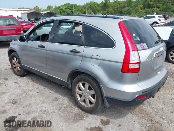2007 Honda CR-V EX с VIN JHLRE38547C015171, выставлен на аукционе IAAI как лот 42227092 с пробегом 333 911 миль миль и . История ставок и продаж доступна на DreamBid. Изображение 3.