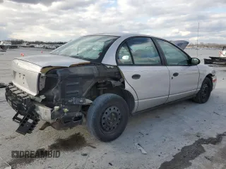 2000 Saturn SL with VIN 1G8ZH5285YZ230599, listed as a Copart auction lot 42386685 with 328,710 mi miles and Clean Title. Bid and sale history available at carsss.com. Image 3.