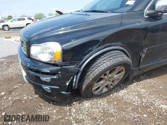2013 Volvo XC90 Premier Plus z VIN YV4952CZ5D1641172, wystawiony jako IAAI lot #42138091 z przebiegiem 109 341 mil mil oraz . Historia ofert i sprzedaży dostępna na DreamBid. Obrazek 6.