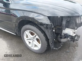 2018 Audi Q5 Premium Plus z VIN WA1BNAFY6J2100245, wystawiony jako IAAI lot #42295572 z przebiegiem 73 731 mil mil oraz . Historia ofert i sprzedaży dostępna na DreamBid. Obrazek 17.