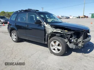 2012 Subaru Forester 2.5X with VIN JF2SHABCXCH435551, listed as a Copart auction lot 52779385 with 157,710 mi miles and Salvage Title. Bid and sale history available at carsss.com. Image 4.