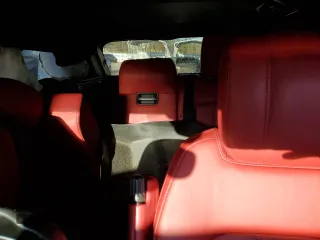 2022 Land Rover Range Rover Sport HSE Dynamic with VIN SALWR2SE0NA235190, listed as a Copart auction lot 88086075 with 25,755 mi miles and Salvage Title. Bid and sale history available at DreamBid. Image 10.
