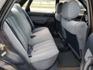 1989 Toyota Camry z VIN JT2SV21E6K3335385, wystawiony jako Copart lot #82466934 z przebiegiem 74 815 mil mil oraz Czysty tytuł • Clean title. Historia ofert i sprzedaży dostępna na DreamBid. Obrazek 10.