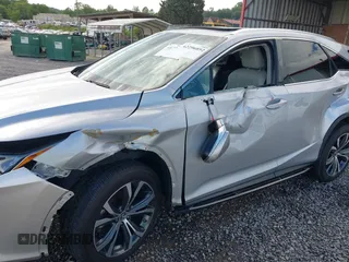 2018 Lexus RX 350 с VIN 2T2BZMCA3JC137821, выставлен на аукционе IAAI как лот 42296892 с пробегом 84 180 миль миль и . История ставок и продаж доступна на DreamBid. Изображение 6.