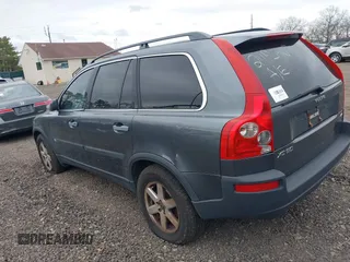 2006 Volvo XC90 2.5L Turbo with VIN YV4CZ592261224259, listed as a IAAI auction lot 42026195 with Not Provided miles and . Bid and sale history available at carsss.com. Image 3.