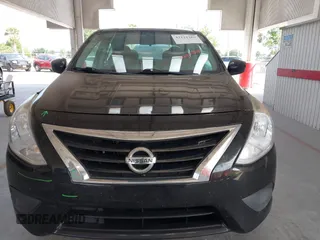 2016 Nissan Versa SV with VIN 3N1CN7AP5GL869163, listed as a IAAI auction lot 42121267 with 106,680 mi miles and . Bid and sale history available at DreamBid. Image 13.