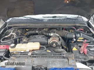 2003 Ford F-350 XL with VIN 1FTSX31F63EB09868, listed as a IAAI auction lot 41794191 with 124,074 mi miles and . Bid and sale history available at DreamBid. Image 10.