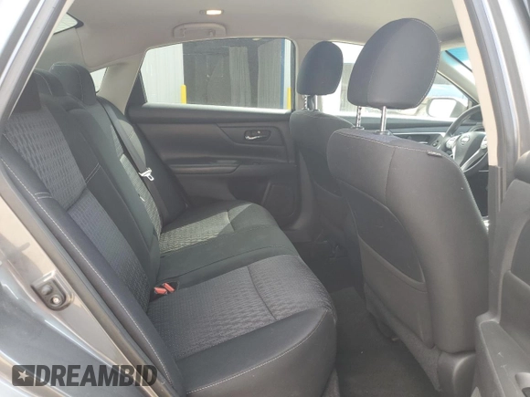 2016 Nissan Altima S with VIN 1N4AL3AP9GN307145, listed as a Copart auction lot 54799045 with 157,716 mi miles and Clean Title. Bid and sale history available at DreamBid. Image 10.