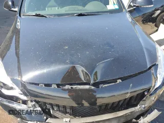 2015 Buick Regal Premium I with VIN 2G4GP5EX6F9145535, listed as a Copart auction lot 62234985 with 82,680 mi miles and Salvage title. Bid and sale history available at DreamBid. Image 11.