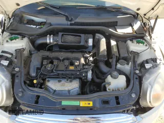 2011 MINI Hardtop с VIN WMWSU3C59BT099244, выставлен на аукционе Copart как лот 43682064 с пробегом 168 133 миль миль и Чистый • Clean title. История ставок и продаж доступна на DreamBid. Изображение 11.
