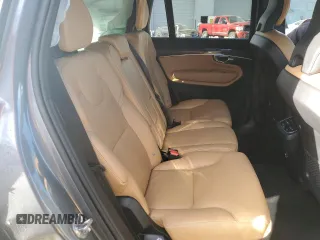 2019 Volvo XC90 Momentum with VIN YV4A22PK9K1504087, listed as a Copart auction lot 68743892 with 49,814 mi miles. Bid and sale history available at carsss.com. Image 11.
