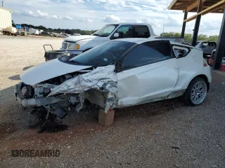 2011 Honda CR-Z z VIN JHMZF1D45BS004012, wystawiony jako Copart lot #70516194 z przebiegiem 234 521 mil mil oraz Szkody całkowita. Historia ofert i sprzedaży dostępna na DreamBid. Obrazek 1.