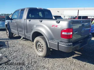 2005 Ford F-150 XLT с VIN 1FTPX04595KE91454, выставлен на аукционе IAAI как лот 41294791 с пробегом Не указан миль и . История ставок и продаж доступна на DreamBid. Изображение 3.