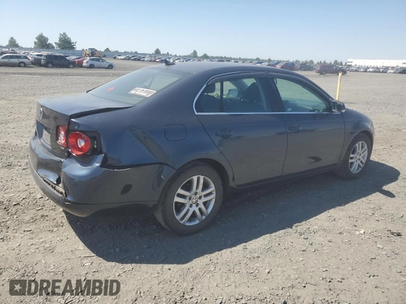 2010 Volkswagen Jetta TDI with VIN 3VWRL7AJ3AM061952, listed as a Copart auction lot 65233875 with 158,586 mi miles and Salvage title. Bid and sale history available at DreamBid. Image 3.