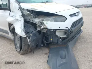 2016 Ford Transit Connect XL с VIN NM0LS6E76G1235441, выставлен на аукционе IAAI как лот 41657780 с пробегом 139 824 миль миль и . История ставок и продаж доступна на DreamBid. Изображение 6.